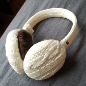 Tommy Hilfiger earmuffs